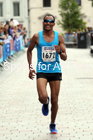Darlington 10k Road Race. Photo: David T. Hewitson/Sports for All Pics